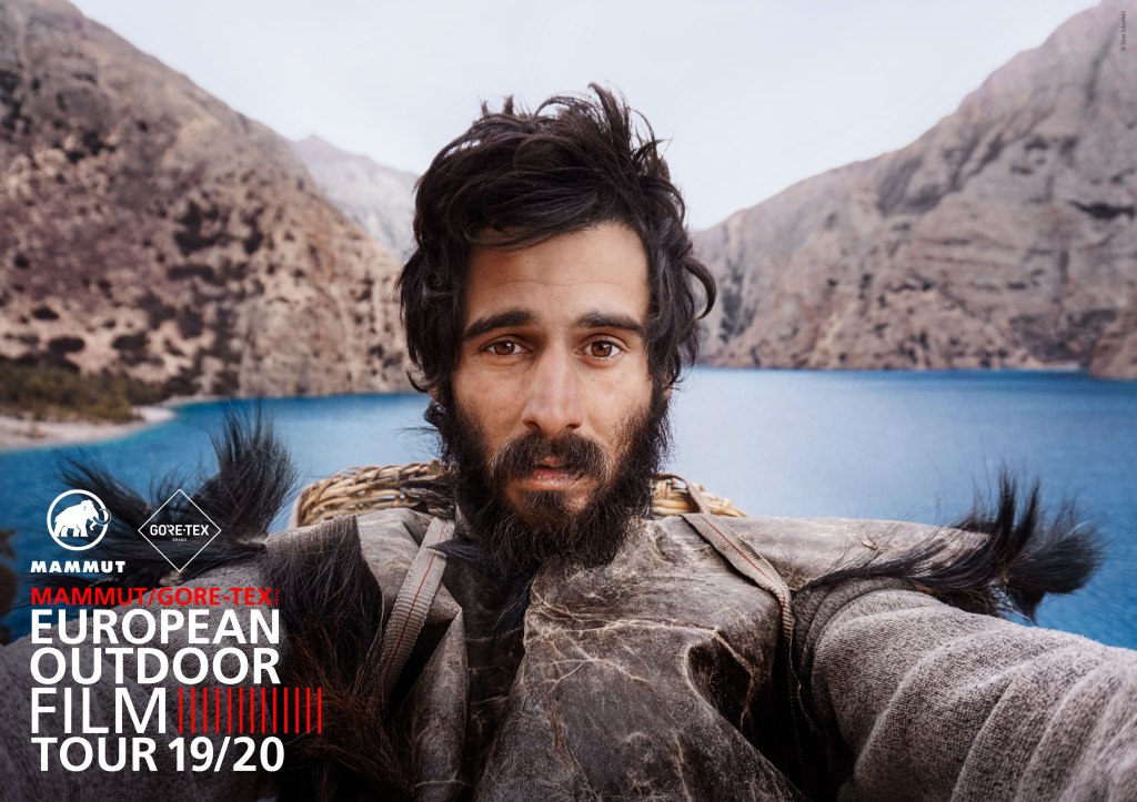 European outdoor film tour